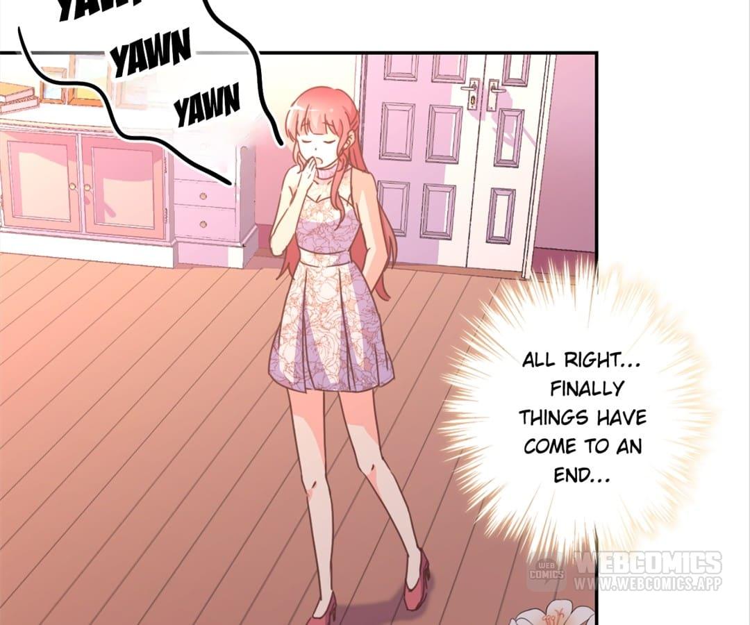 Reborn: House of Revenge chapter 134 - page 2