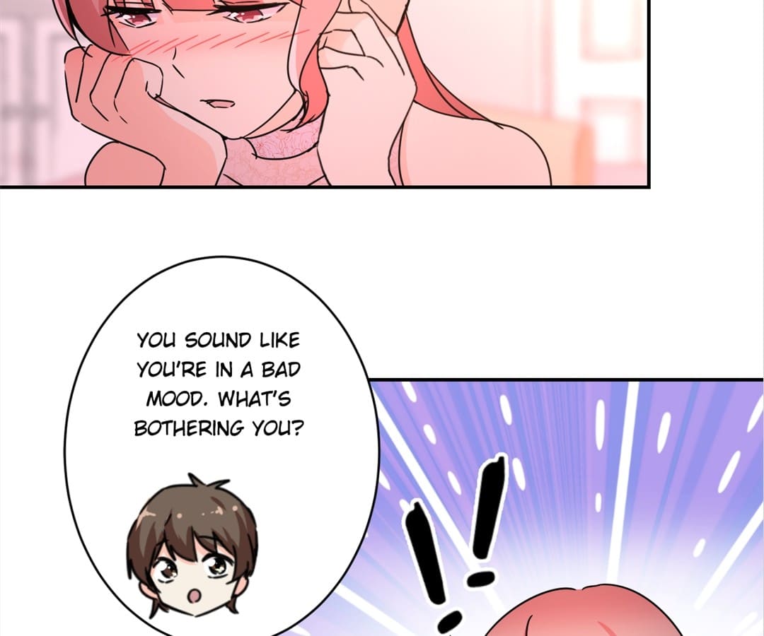 Reborn: House of Revenge chapter 134 - page 23