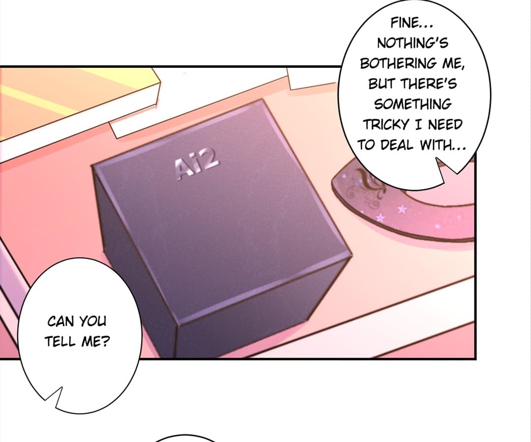 Reborn: House of Revenge chapter 134 - page 25