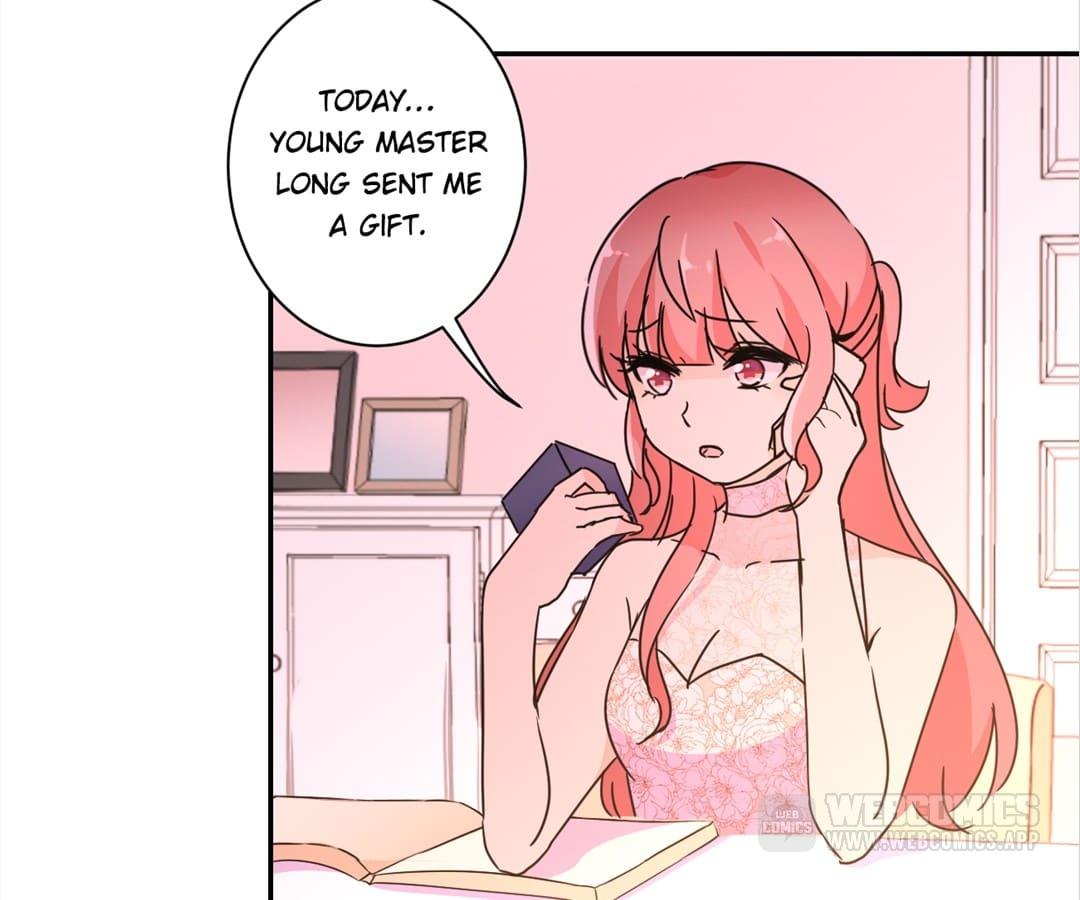 Reborn: House of Revenge chapter 134 - page 26