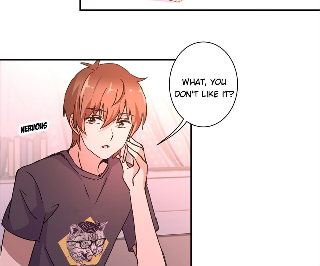 Reborn: House of Revenge chapter 134 - page 27