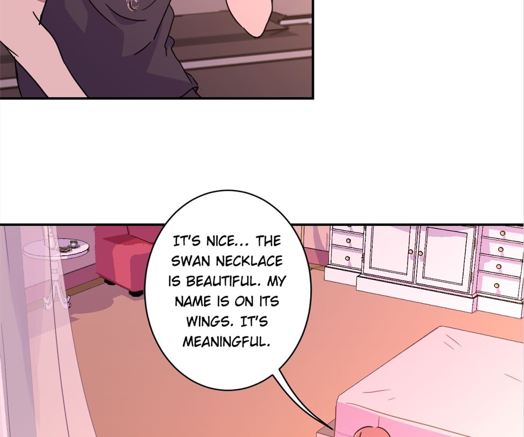 Reborn: House of Revenge chapter 134 - page 28