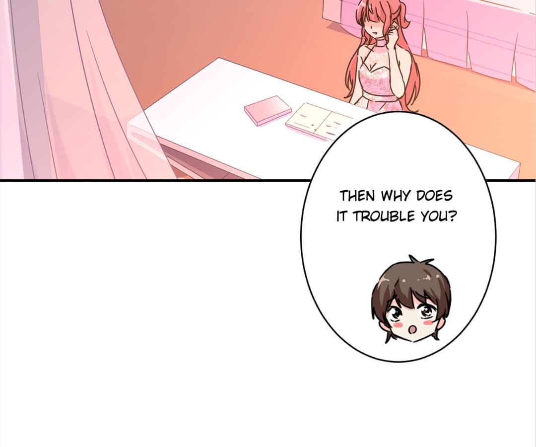 Reborn: House of Revenge chapter 134 - page 29