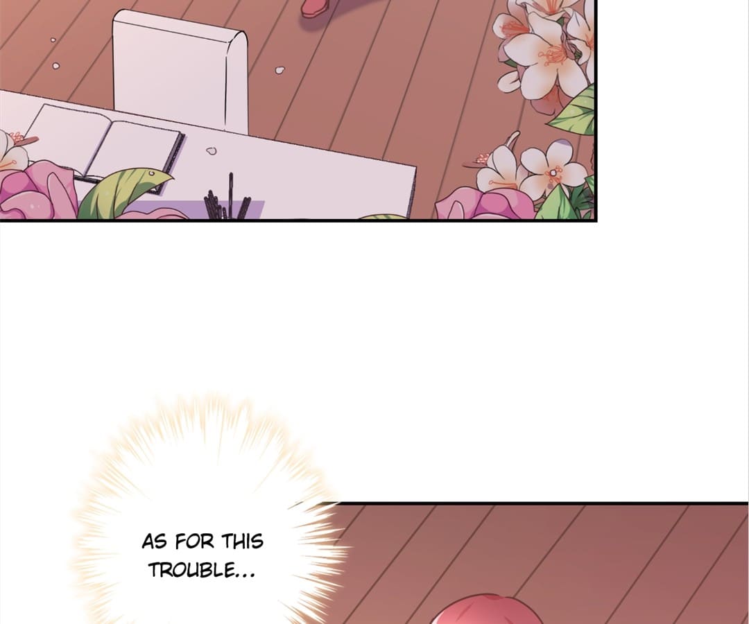 Reborn: House of Revenge chapter 134 - page 3