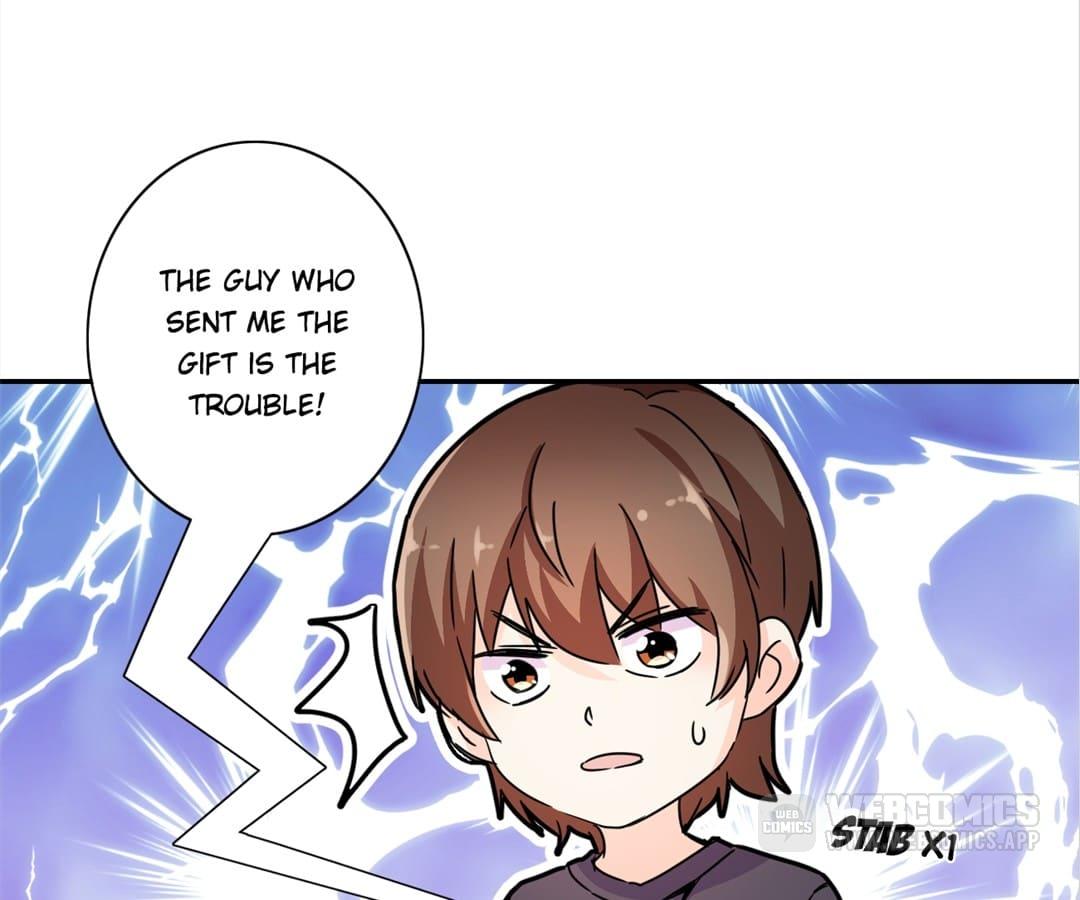 Reborn: House of Revenge chapter 134 - page 30