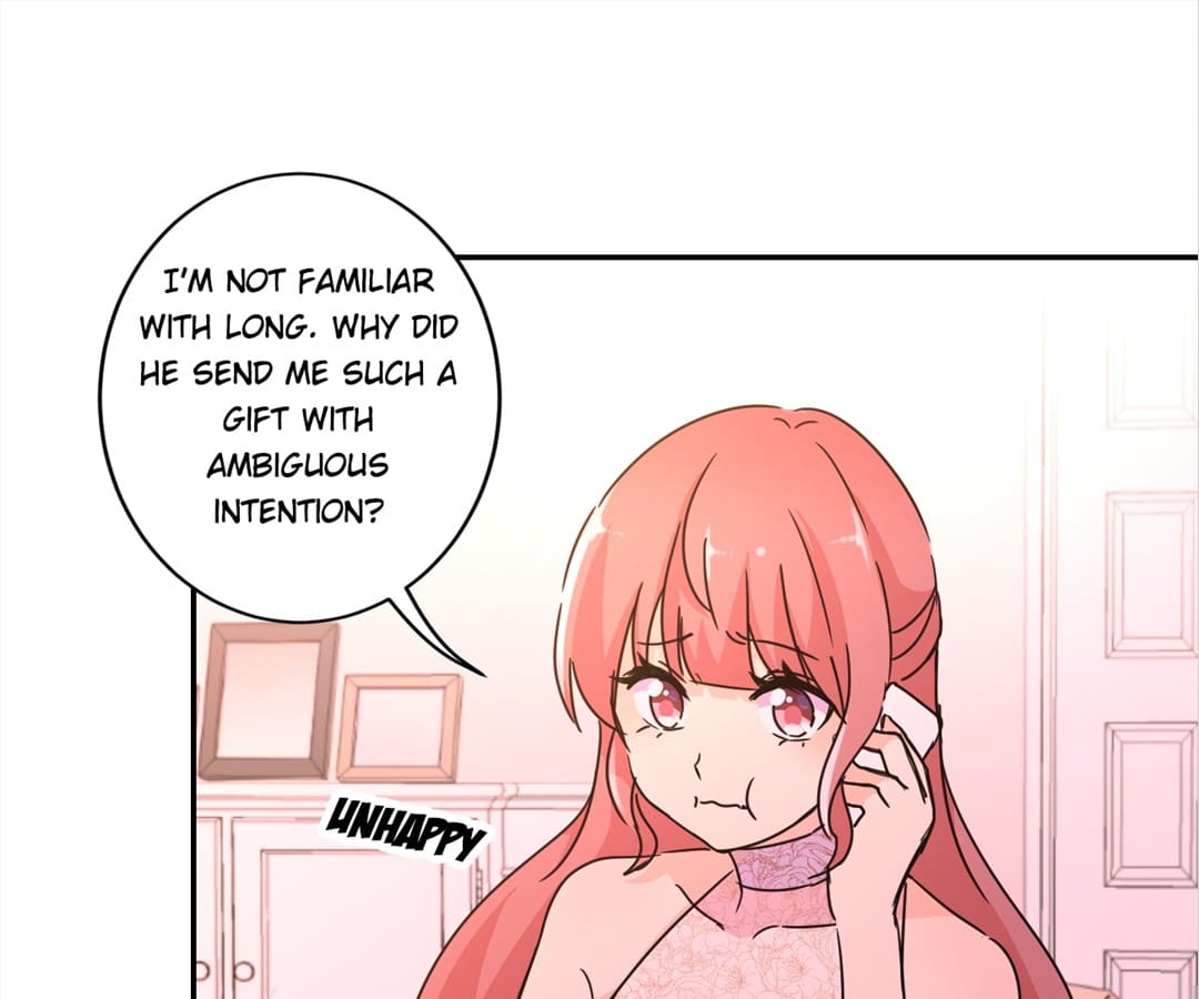 Reborn: House of Revenge chapter 134 - page 32