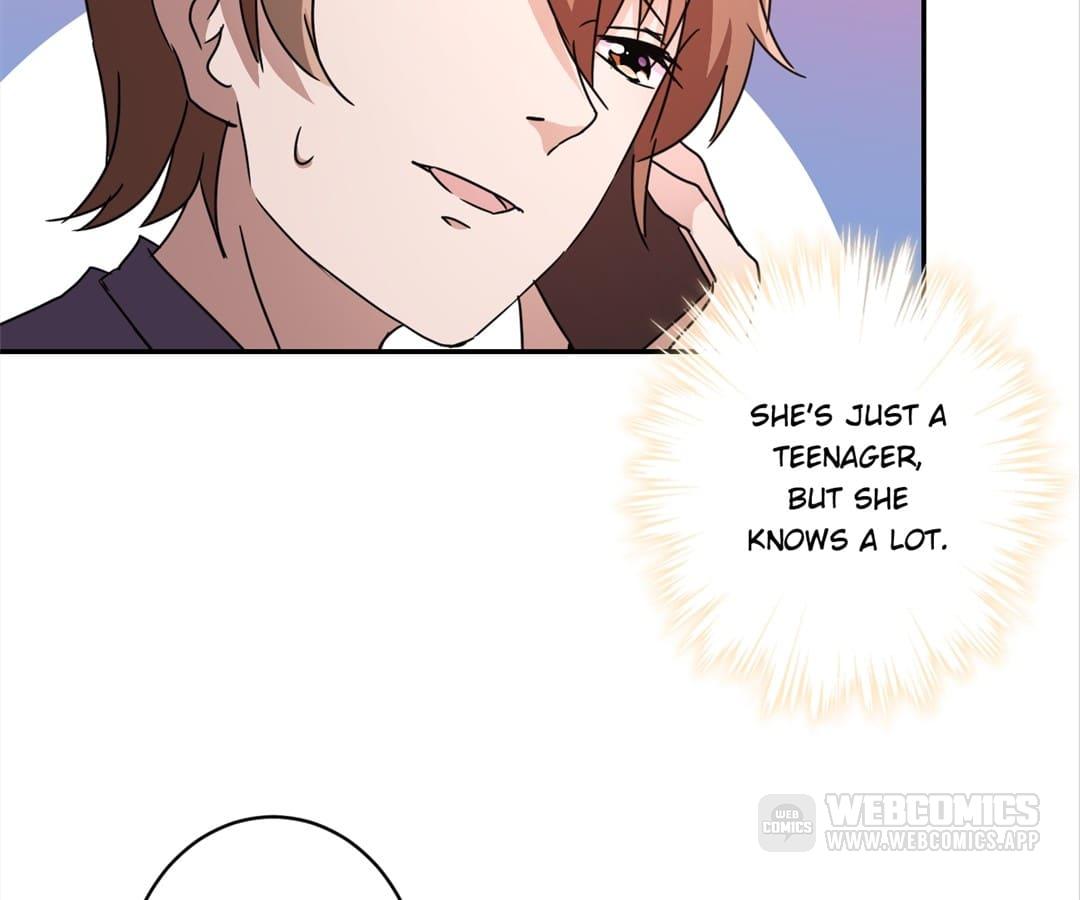 Reborn: House of Revenge chapter 134 - page 34