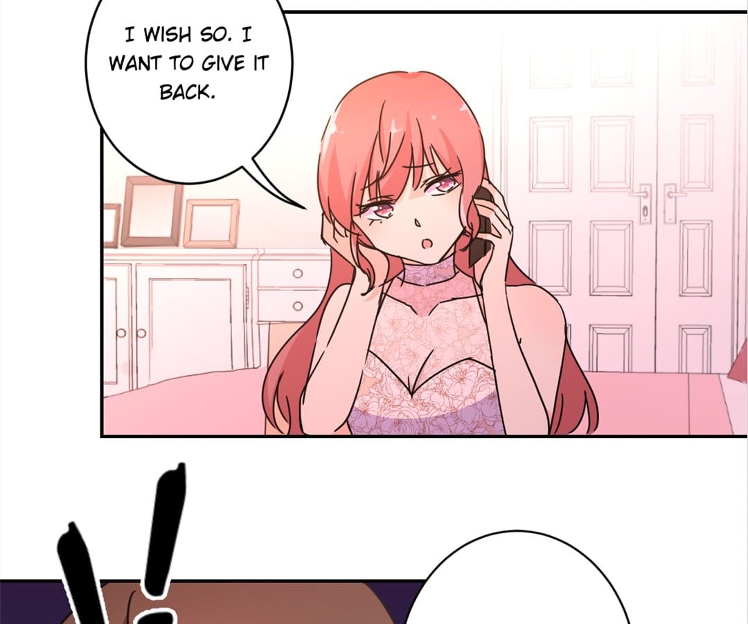 Reborn: House of Revenge chapter 134 - page 35