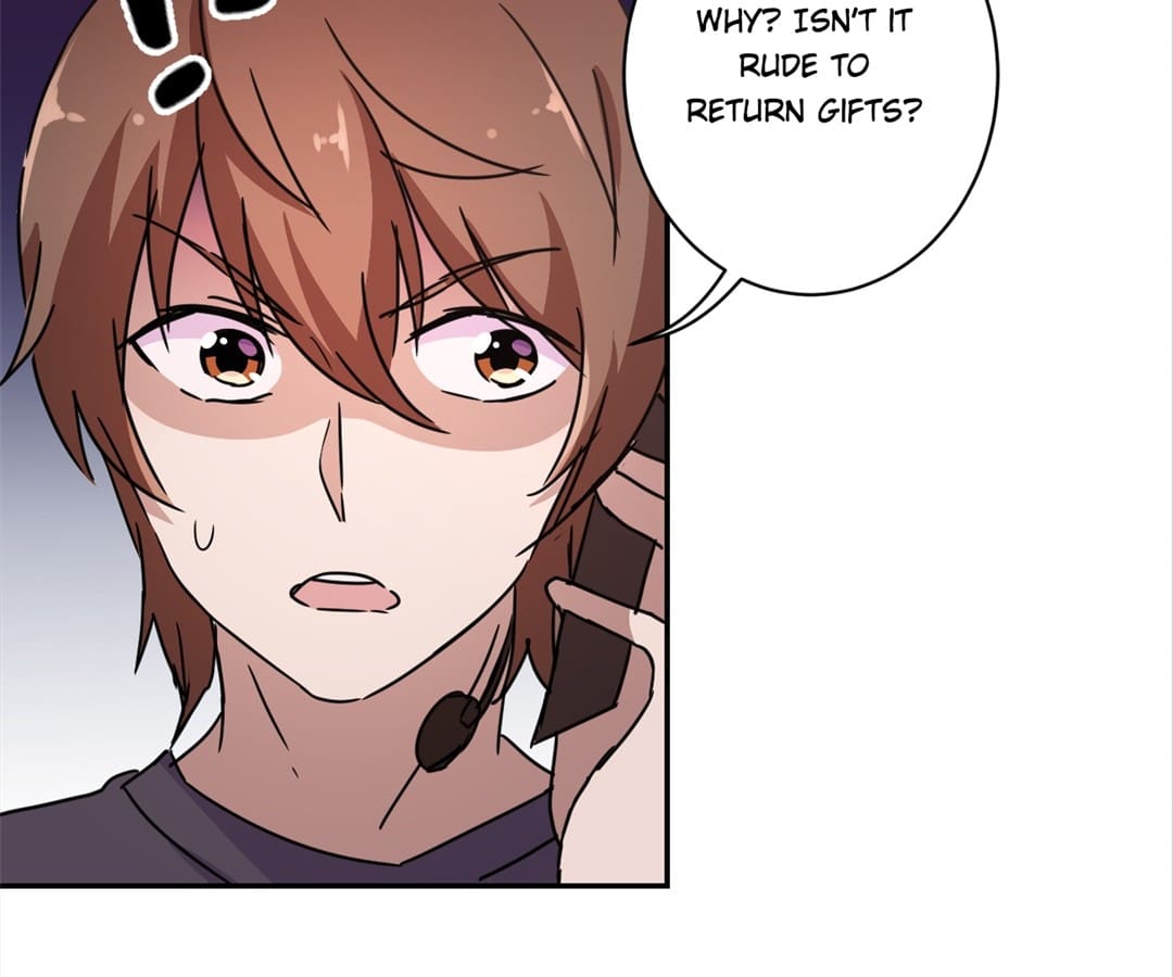 Reborn: House of Revenge chapter 134 - page 36