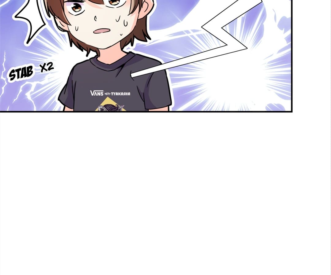 Reborn: House of Revenge chapter 134 - page 39