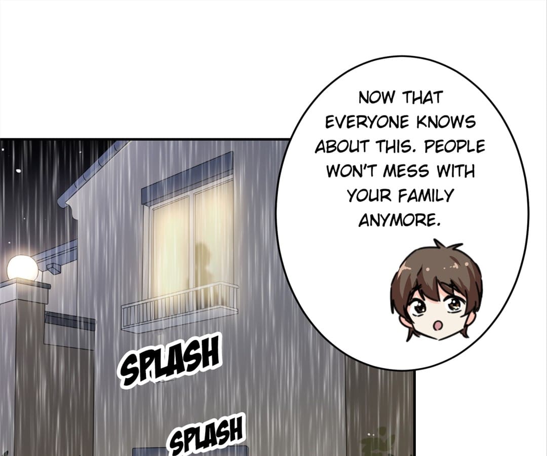 Reborn: House of Revenge chapter 134 - page 41