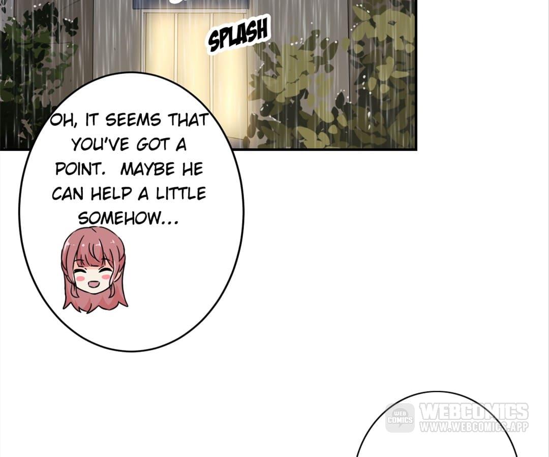 Reborn: House of Revenge chapter 134 - page 42