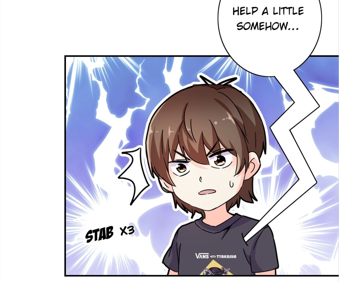 Reborn: House of Revenge chapter 134 - page 43