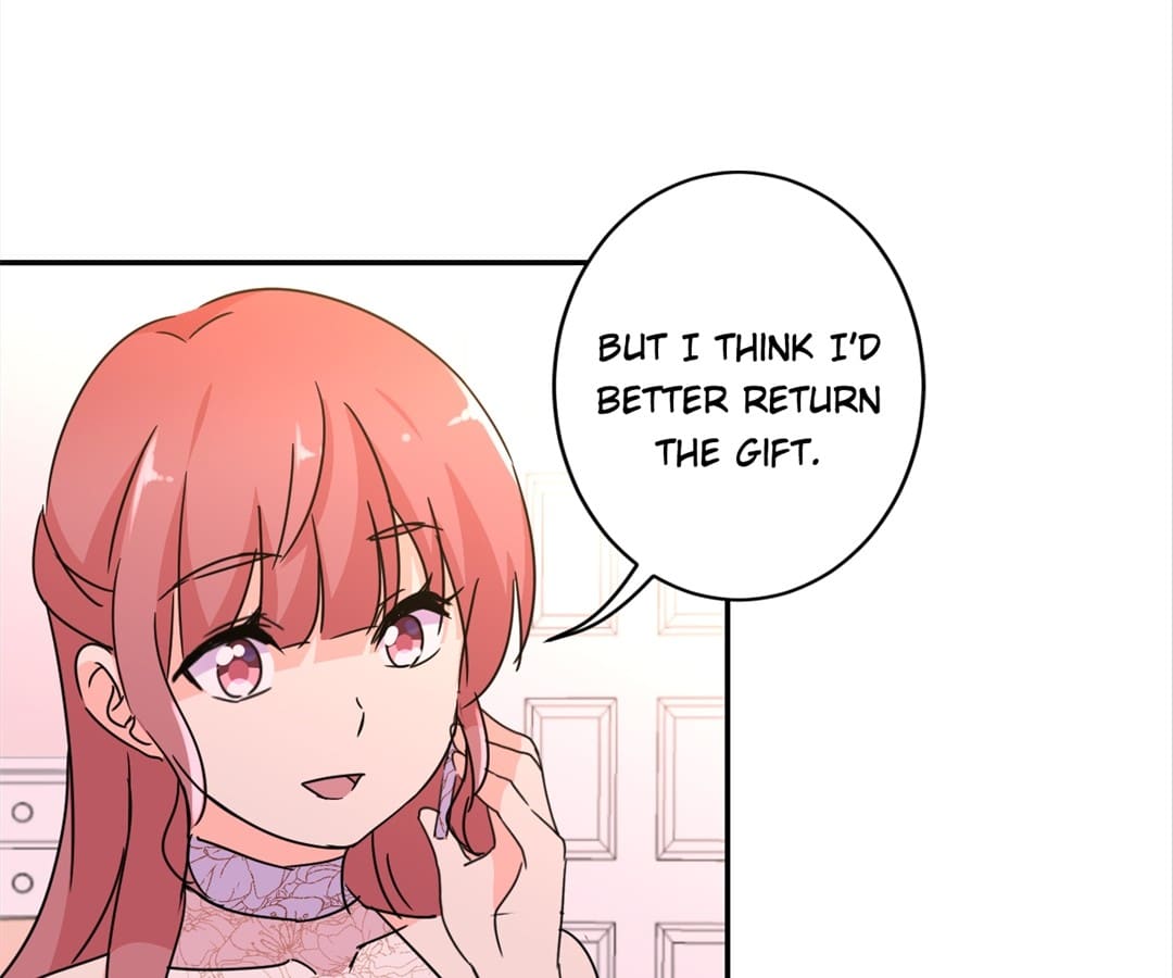Reborn: House of Revenge chapter 134 - page 44