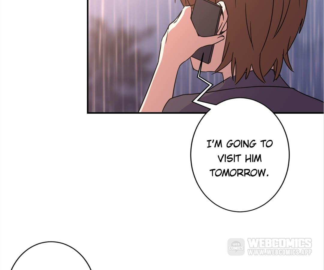 Reborn: House of Revenge chapter 134 - page 46