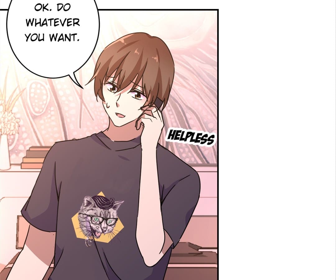 Reborn: House of Revenge chapter 134 - page 47