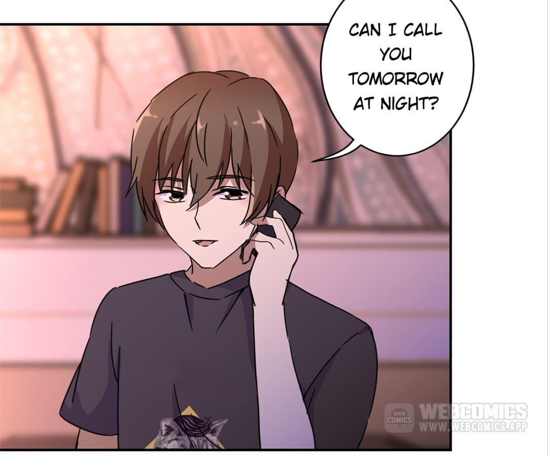 Reborn: House of Revenge chapter 134 - page 50