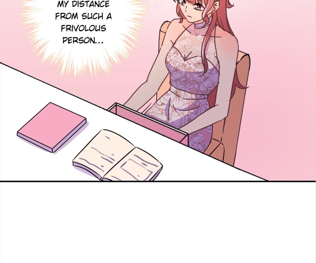 Reborn: House of Revenge chapter 134 - page 7