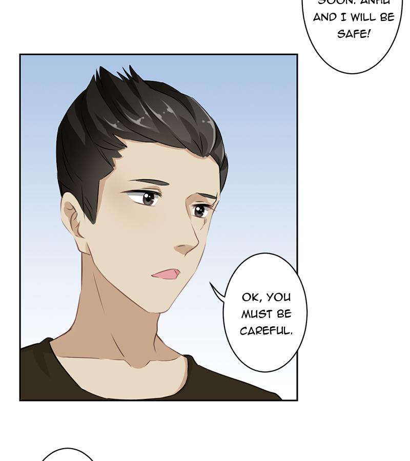 Reborn: House of Revenge chapter 27 - page 17