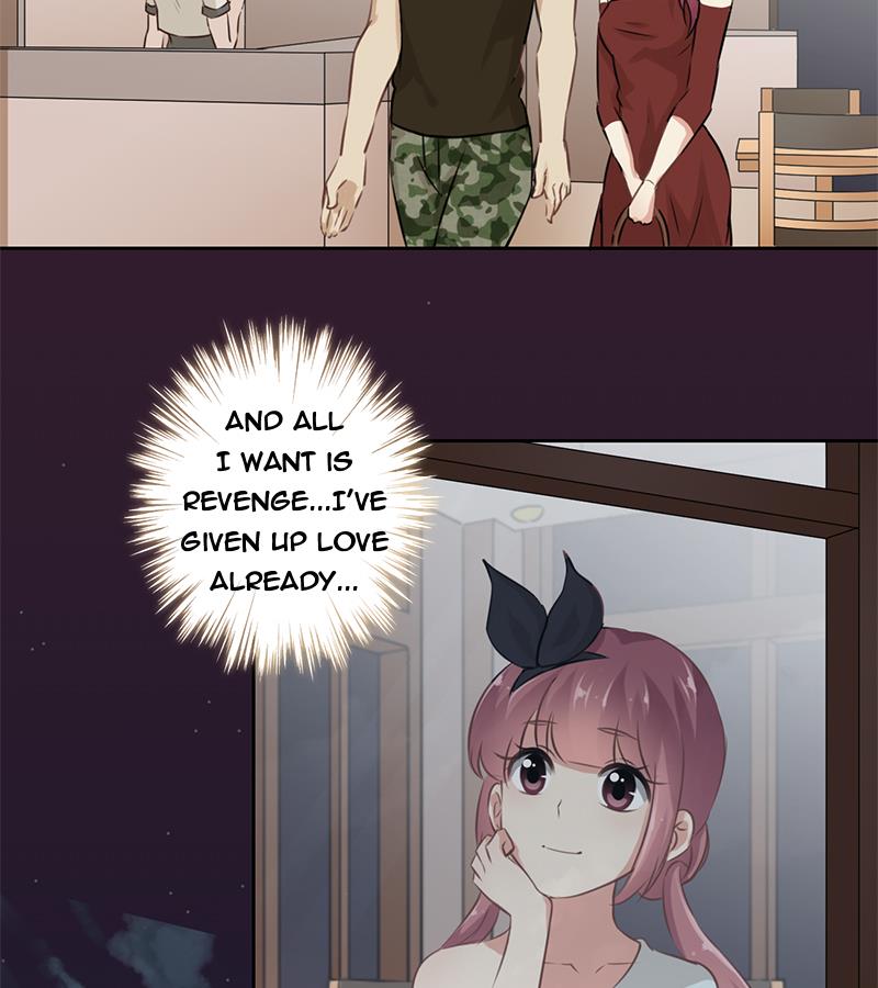 Reborn: House of Revenge chapter 27 - page 19