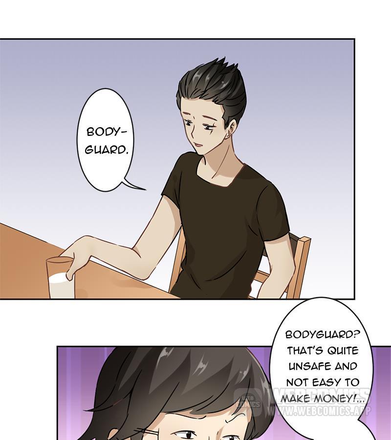 Reborn: House of Revenge chapter 27 - page 2
