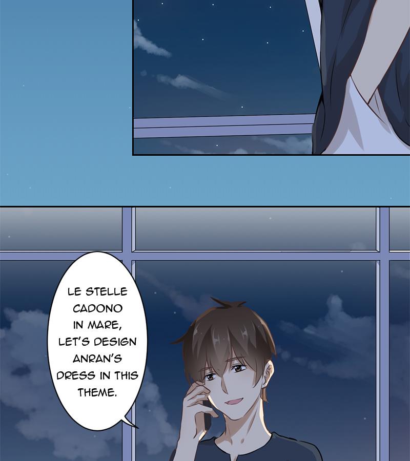 Reborn: House of Revenge chapter 27 - page 23