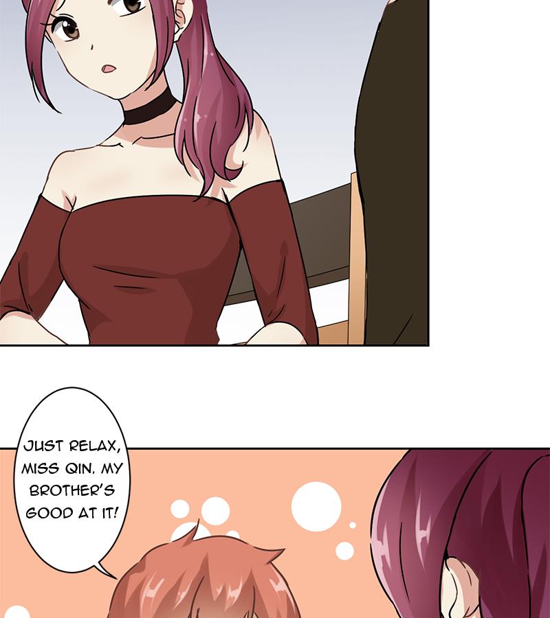 Reborn: House of Revenge chapter 27 - page 4