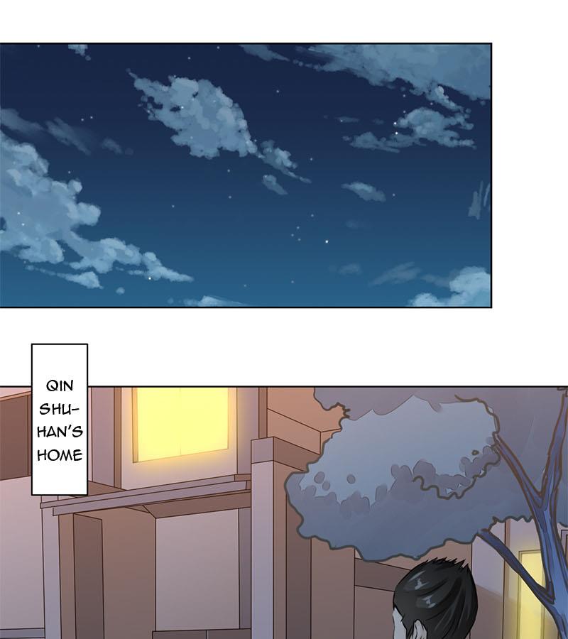 Reborn: House of Revenge chapter 28 - page 1