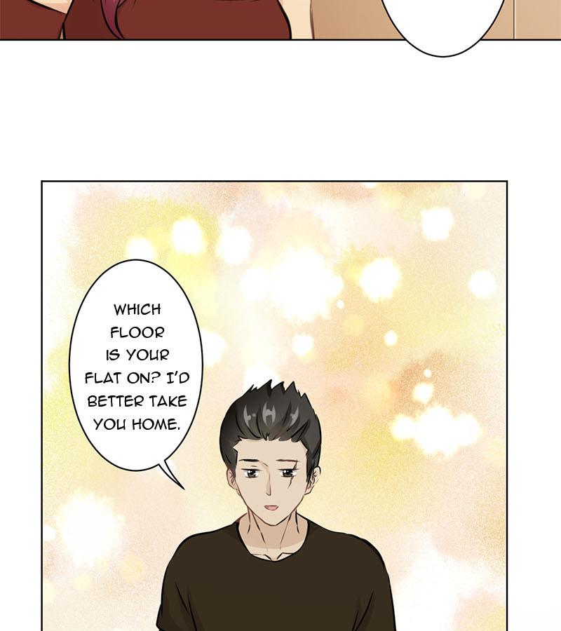 Reborn: House of Revenge chapter 28 - page 11