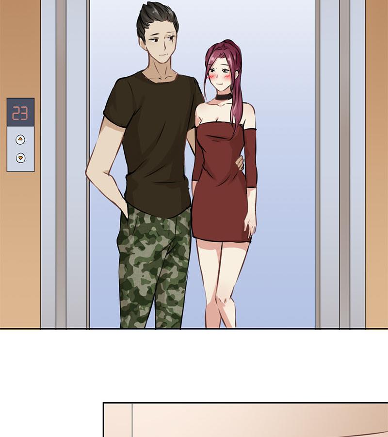 Reborn: House of Revenge chapter 28 - page 15