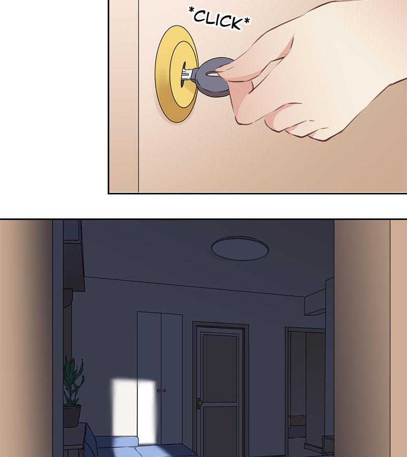 Reborn: House of Revenge chapter 28 - page 16