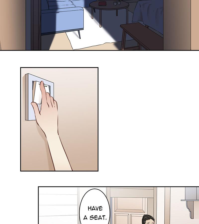 Reborn: House of Revenge chapter 28 - page 17