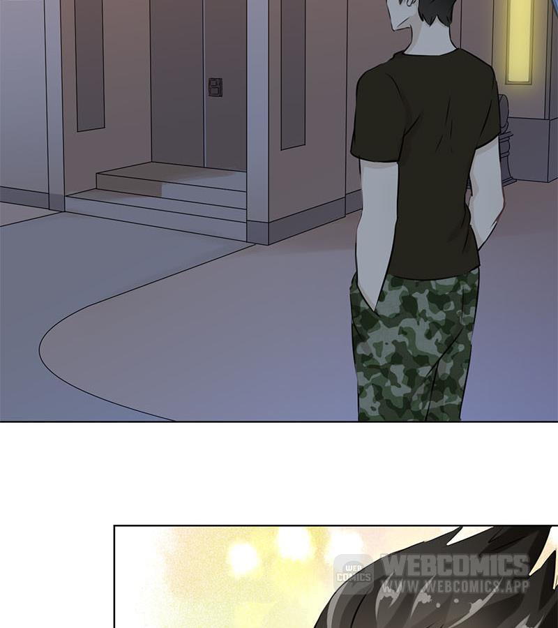 Reborn: House of Revenge chapter 28 - page 2