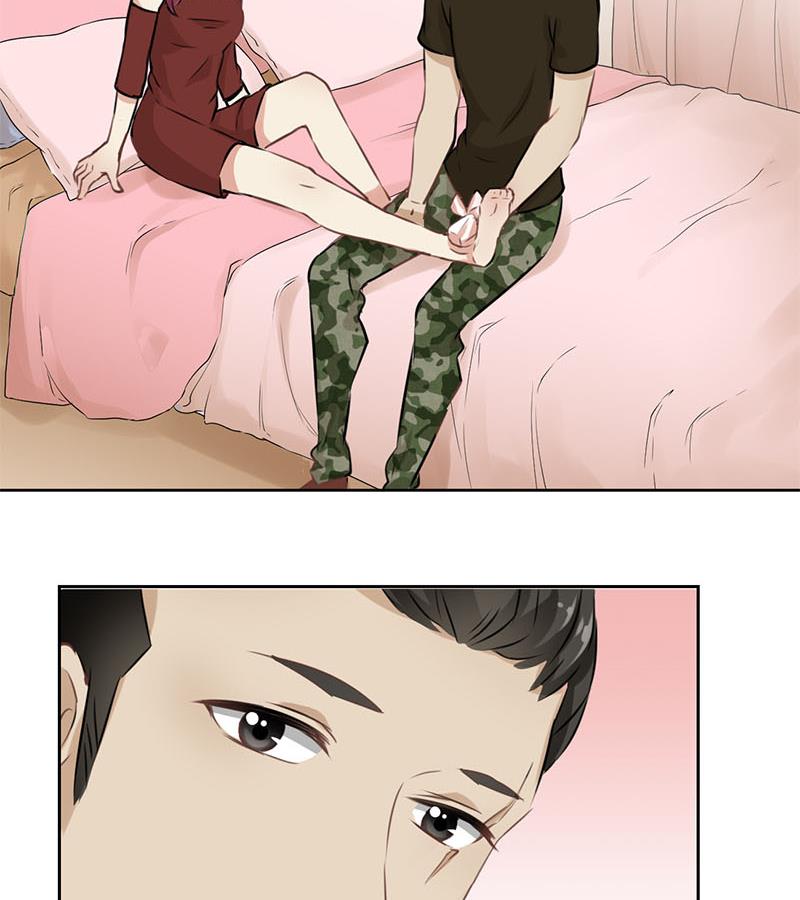 Reborn: House of Revenge chapter 28 - page 25