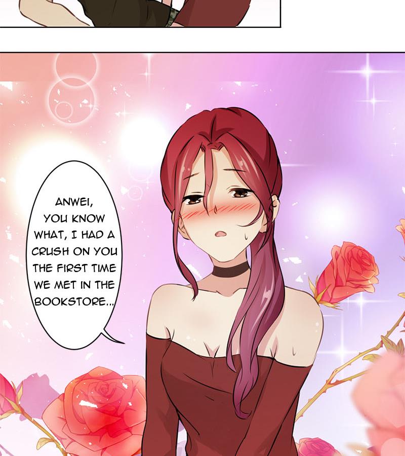 Reborn: House of Revenge chapter 28 - page 29