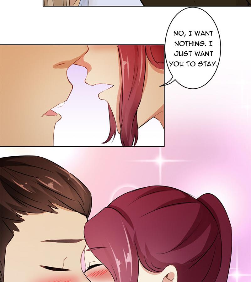 Reborn: House of Revenge chapter 28 - page 31