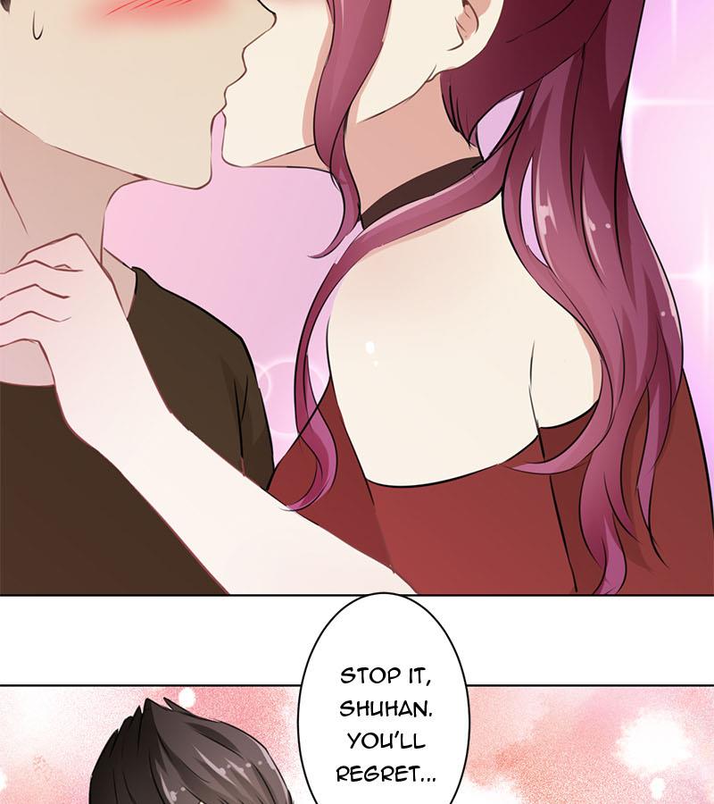 Reborn: House of Revenge chapter 28 - page 32