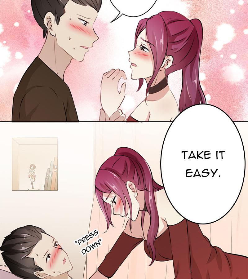 Reborn: House of Revenge chapter 28 - page 33