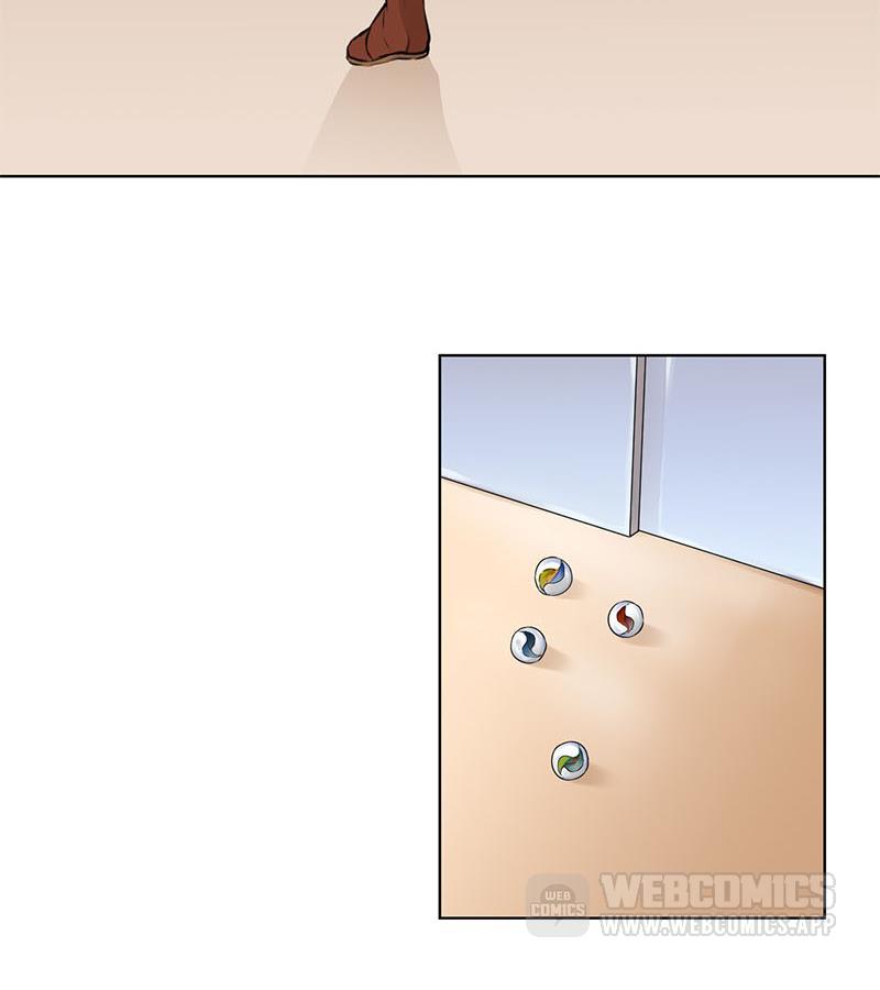 Reborn: House of Revenge chapter 28 - page 6