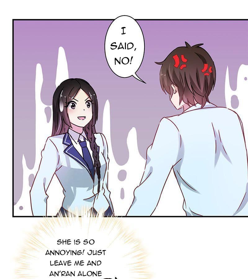 Reborn: House of Revenge chapter 55 - page 12