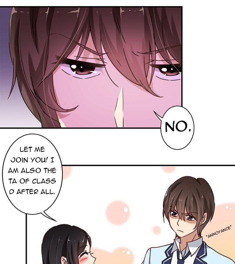 Reborn: House of Revenge chapter 55 - page 9