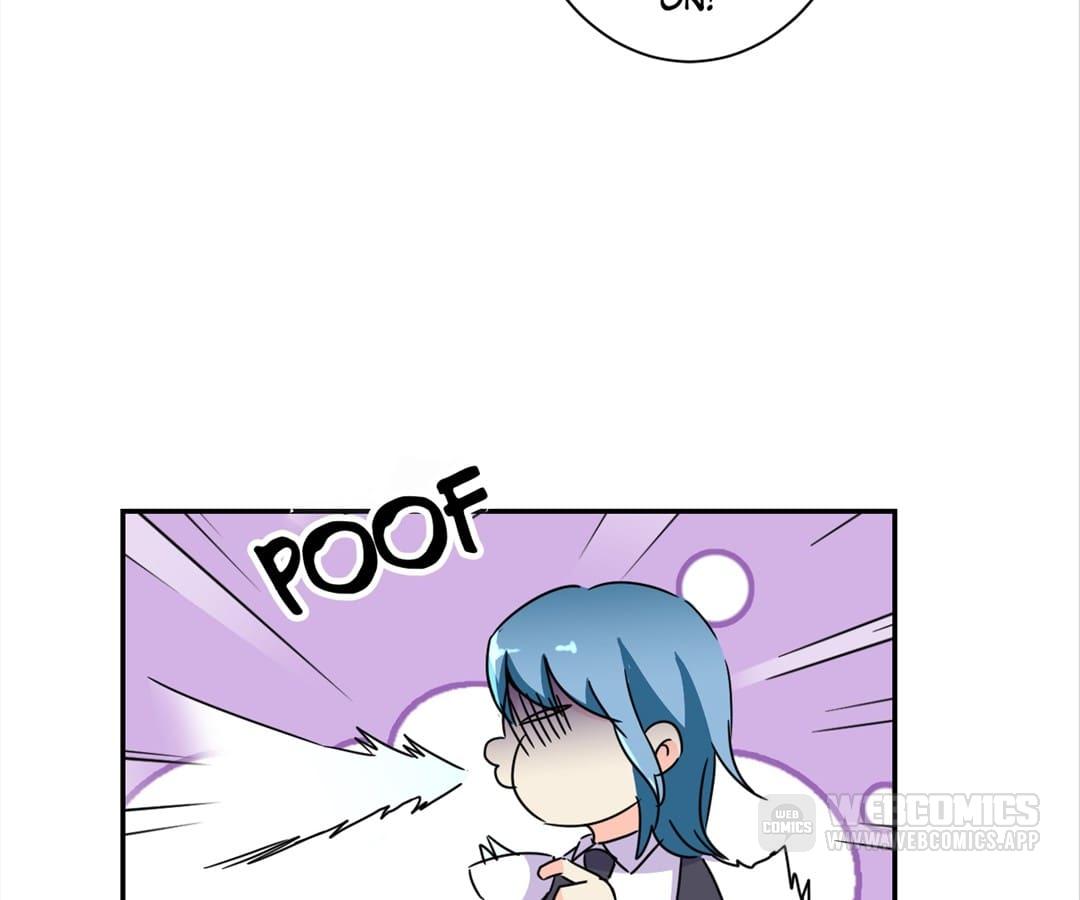 Reborn: House of Revenge chapter 135 - page 14