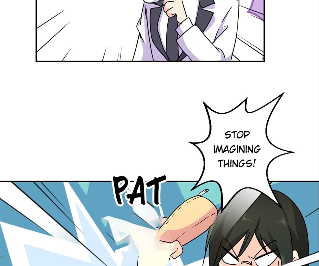 Reborn: House of Revenge chapter 135 - page 15