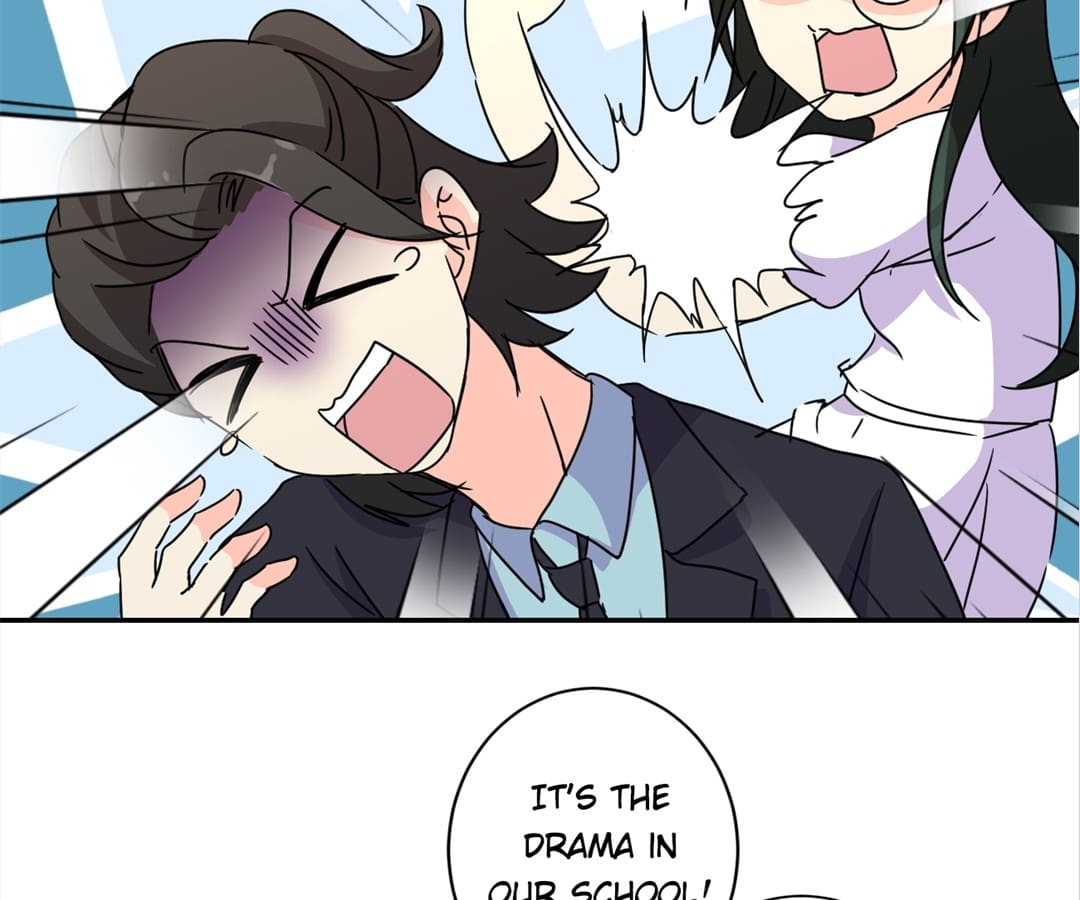Reborn: House of Revenge chapter 135 - page 16