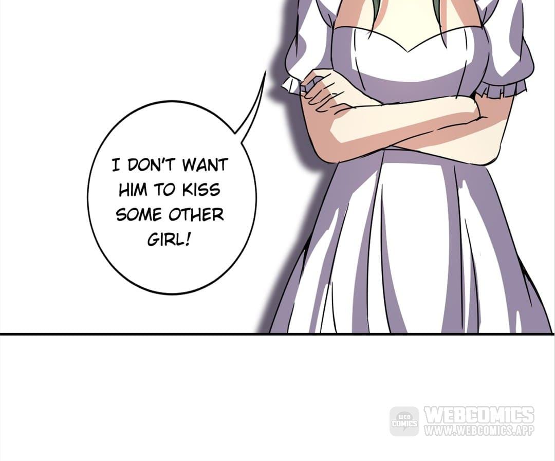Reborn: House of Revenge chapter 135 - page 18