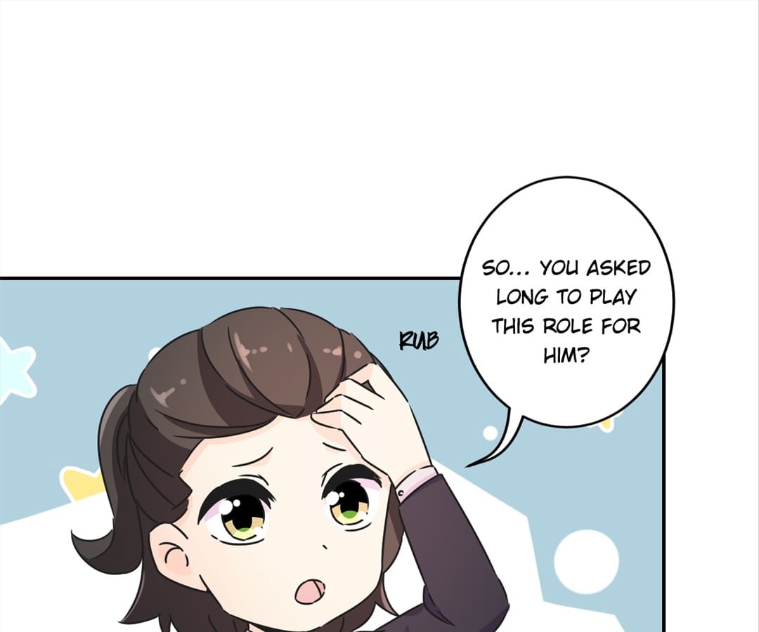 Reborn: House of Revenge chapter 135 - page 19