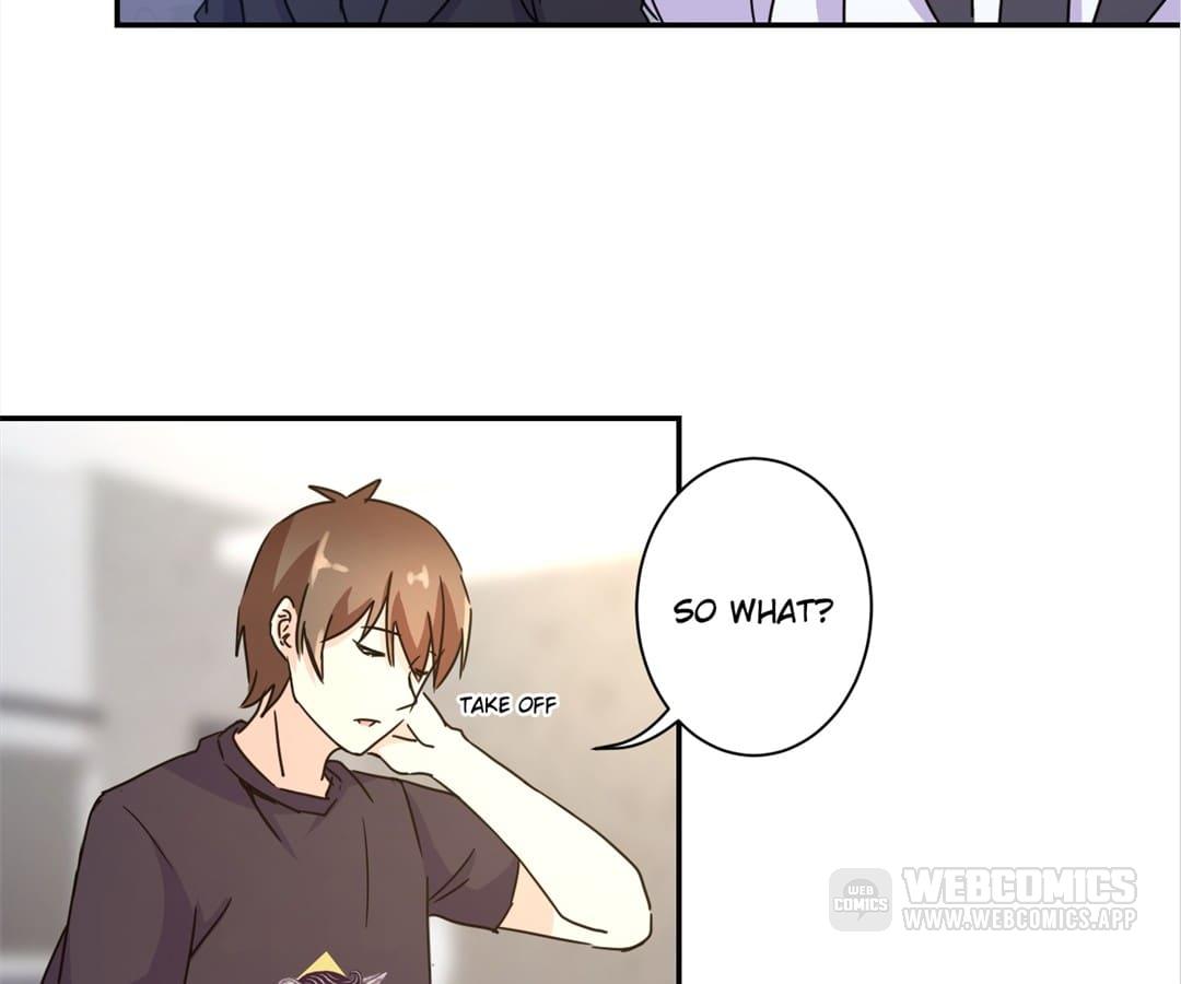 Reborn: House of Revenge chapter 135 - page 2