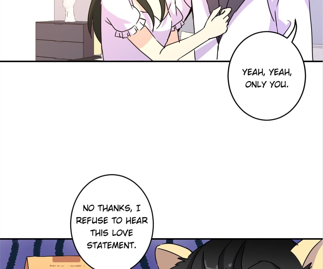 Reborn: House of Revenge chapter 135 - page 21