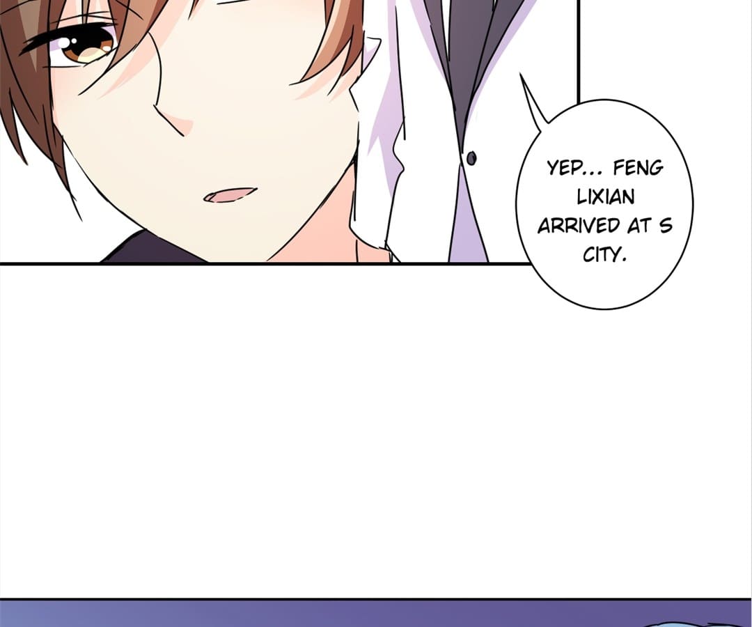 Reborn: House of Revenge chapter 135 - page 24
