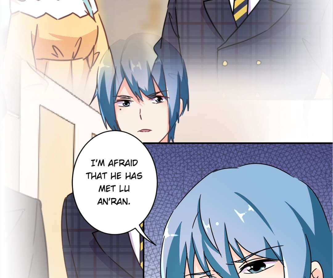 Reborn: House of Revenge chapter 135 - page 27